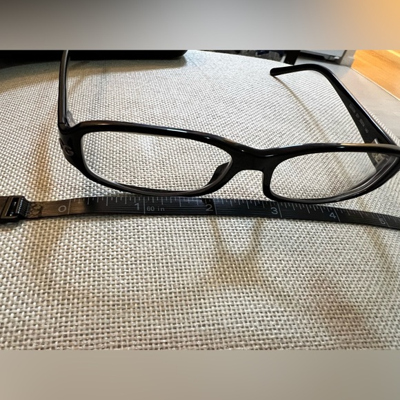 DOLCE & GABBANA GLASSES - Picture 7 of 11